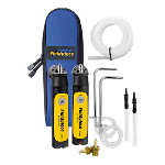 Job Link System Dual Port Manometer Probe Kit