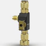 1/4" Valve Core Removal Tool