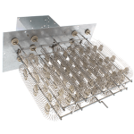 Electric Heat Kit, 20 kW, 240V , 5 Element