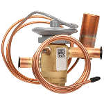 TXV, R-410A, Cbbize, 4Ga, S