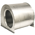 11" x 11" Blower Housing, AHU/MOD