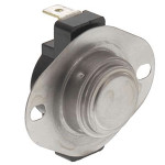 Snap Disc Fan & Limit Control